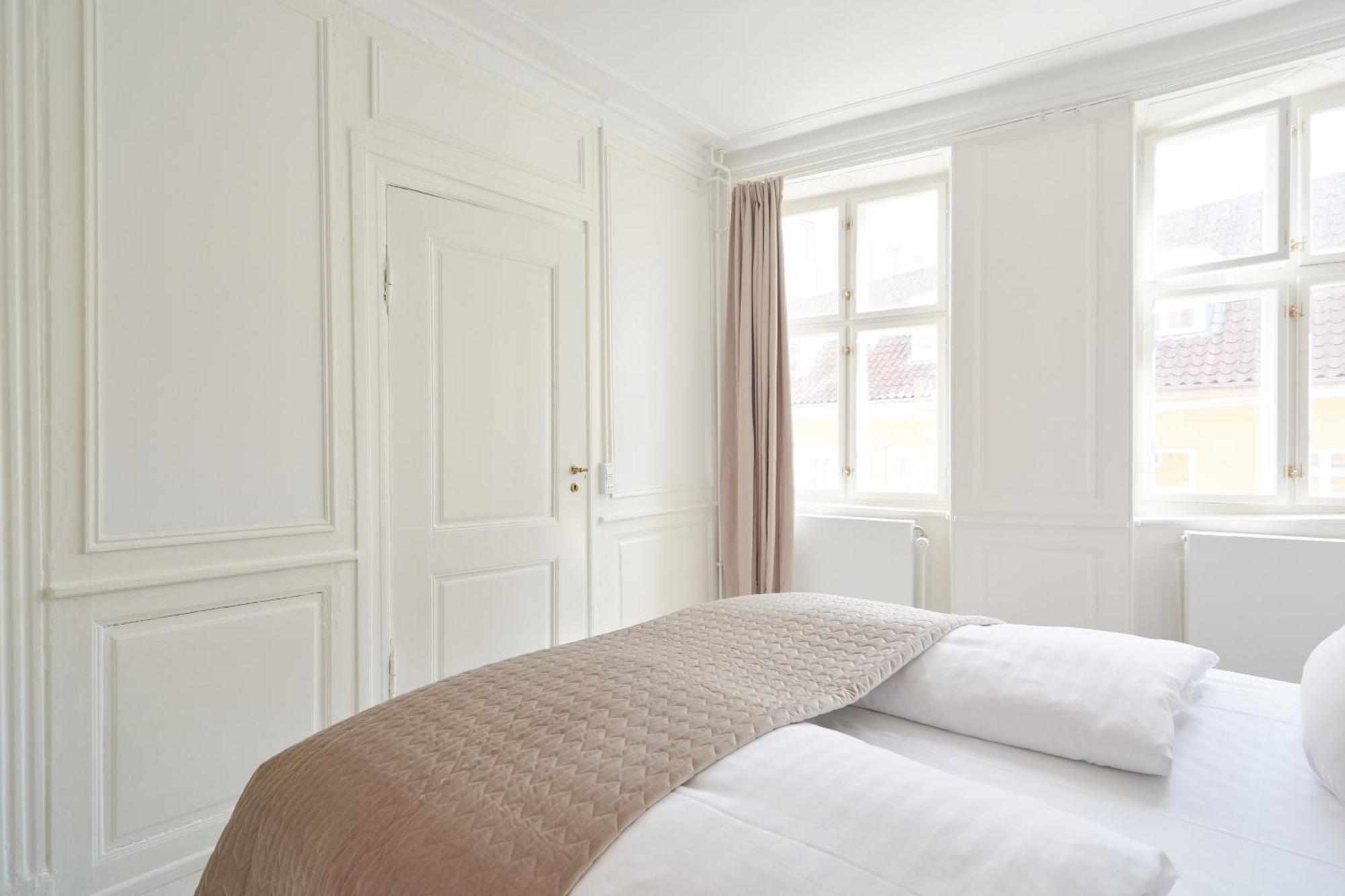 Cozy Apartments In Heart Of Copenhagen Near Stroget & Hojbro Plads Room photo