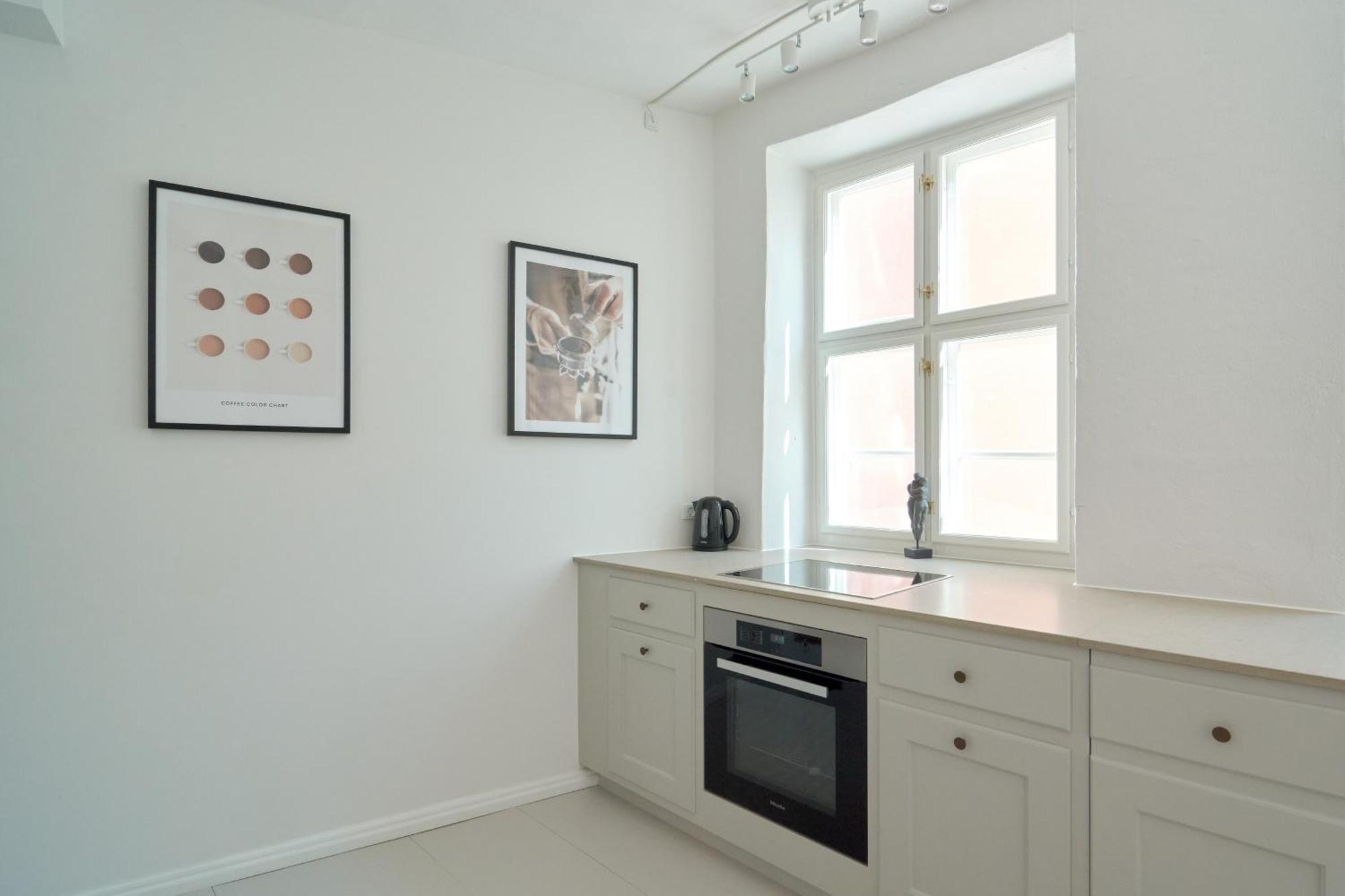Cozy Apartments In Heart Of Copenhagen Near Stroget & Hojbro Plads Exterior photo