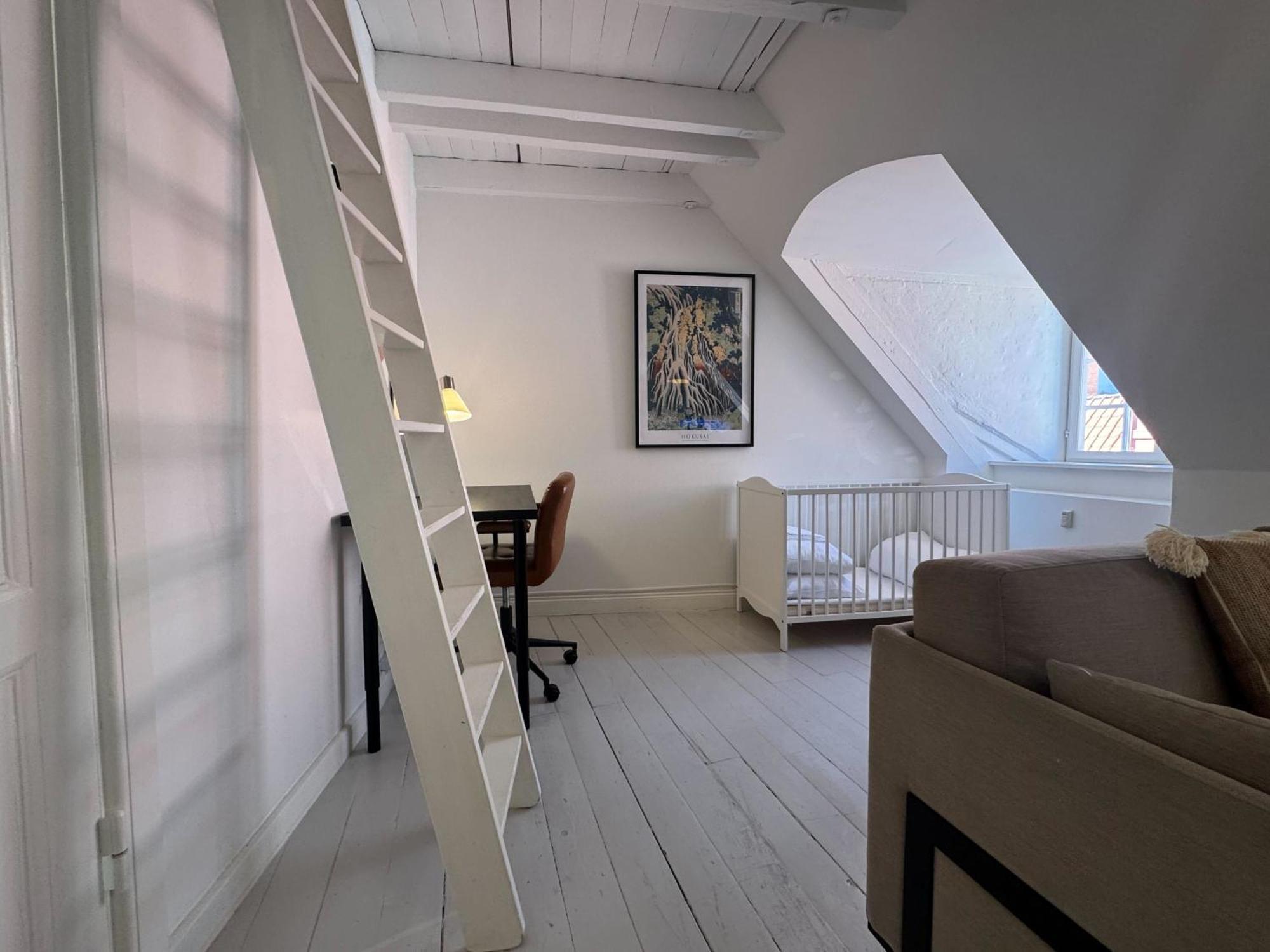 Cozy Apartments In Heart Of Copenhagen Near Stroget & Hojbro Plads Exterior photo